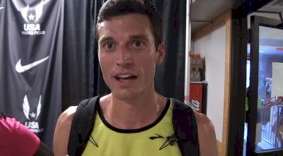 Matthew Elliott Full-Time Teacher Gets 4th at USAs Watch this Interview!