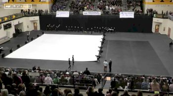 Onyx "Dayton OH" at 2023 WGI Guard Indianapolis Regional - Avon HS