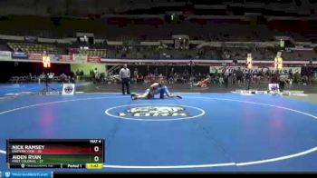 182 lbs Finals (2 Team) - Aiden Ryan, First Colonial vs Nick Ramsey, Eastern View