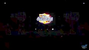 Replay: Hall C  - 2022 NCA All-Star National Championship | Feb 27 @ 8 AM