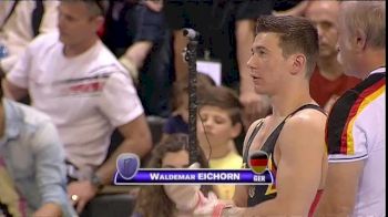 2013 Anadia World Cup Finals: Men HB