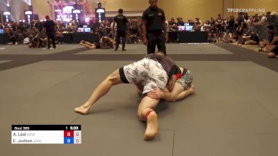 Anthony Leal vs Evan Judson 2022 ADCC West Coast Trial