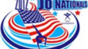 Follow the 2012 J.O. women's National Championships