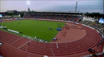 M 3K Steeple F01 (Kipruto, Ostrava 2013)