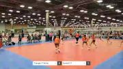 Triangle 17 White vs Summit 17 - 2022 JVA Summerfest presented by Nike