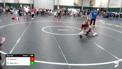 86-94 lbs 1st Place Match - Shawn Osgood, 2TG vs Miles Babcock, Broken Bow Wrestling Club