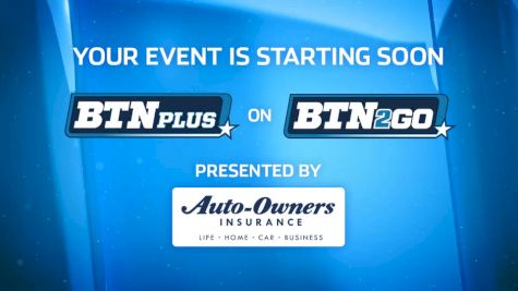 Full Replay - 2019 Arizona at Penn State | Big Ten Baseball - Arizona at Penn State | Big Ten Baseball - May 18, 2019 at 1:51 PM EDT