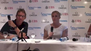 Sally Pearson wants to make the IAAF Hall of Fame