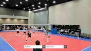 Replay: Court 3 - 2022 JVA World Challenge - Expo Only | Apr 10 @ 8 AM