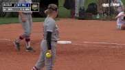 Replay: SAC Softball Champ  - Bracket 1 #6 - 2024 Lenoir-Rhyne vs Wingate | Apr 28 @ 12 PM