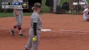 Replay: SAC Softball Champ  - Bracket 1 #6 - 2024 Lenoir-Rhyne vs Wingate | Apr 28 @ 12 PM