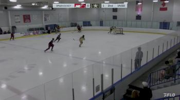 Replay: Home - 2024 Jr. Hurricanes vs Infantry | Jan 20 @ 4 PM