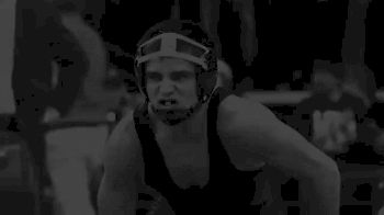 2013 Iowa Hawkeye Wrestling Highlight