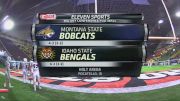 Montana State at Idaho State