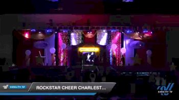 Rockstar Cheer Charleston - The Cheetah Girls [2020 L4 Senior - Small Day 2] 2020 All Star Challenge: Battle Under The Big Top