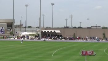 Boys' 4x400m Relay, Finals 1 - Age 13-14