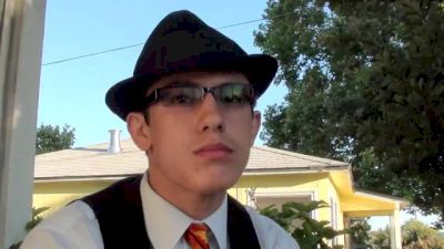 Devon Lotito Comes From PA to CA