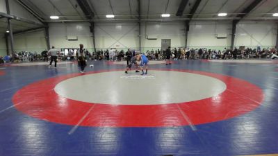 Rr Rnd 2 - Joshua Smith, Storm Wrestling Center Blue vs Jaxson Wagoner, Roundtree Blue