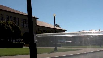 Tour of Stanford's Beautiful Campus