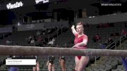 Janie Ottenbreit - Beam, Olympia Gym Acad - 2022 Elevate the Stage Toledo presented by Promedica