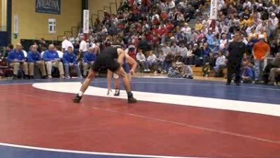 Luke Vaith (Hastings) v Anthony Campbell (Waverly, IA)