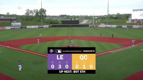 Replay: Home - 2023 Quebec vs Lake Erie | May 13 @ 6 PM