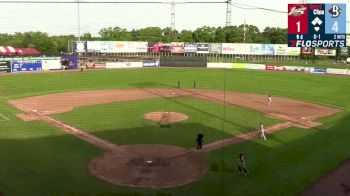 Replay: Away - 2023 Barnstormers vs Blue Crabs | Apr 29 @ 5 PM