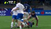 Replay: France U20 vs Italy U20 | Feb 23 @ 8 PM