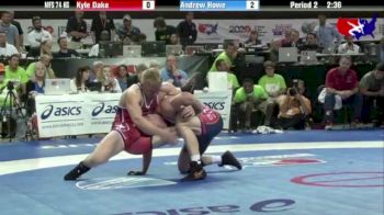 Dake defense