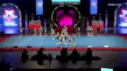 Flemington Falcons - Youth Cheer [2021 Show Cheer 3 - Junior Peewee - Large Day 2] 2021 Pop Warner National Cheer & Dance Championship
