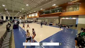 Full Replay - Music City Championships - Court 1