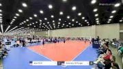 Kiva 16 W vs Adversity 16 Purple - 2022 JVA World Challenge presented by Nike - Expo Only