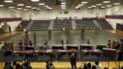 Weatherford HS "Weatherford TX" at 2024 WGI Perc/Winds Katy Regional