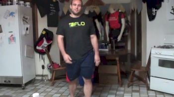 Tervel Dlagnev Can Dance