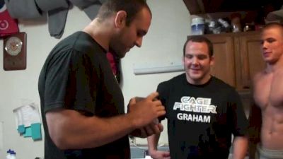 Tervel Dlagnev Card Tricks