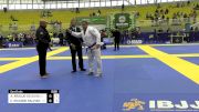 ALEXSANDRE ARAUJO DA SILVA vs CASSIANO RICARDO SALVIANO DOS RE 2024 Brasileiro Jiu-Jitsu IBJJF