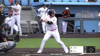 Replay: Home - 2023 Honey Hunters vs FerryHawks | Jul 25 @ 6 PM