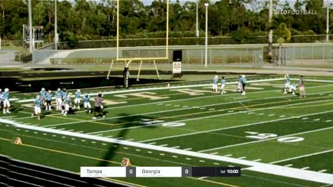 Full Replay - FBU National Championship | Golden Gate - FBU National Championship