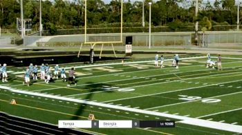 Full Replay - FBU National Championship | Golden Gate - FBU National Championship