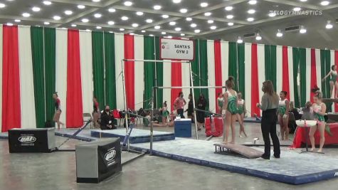 Genna Reiner - Women's Group, Skyline - 2021 Christmas on the Chesapeake