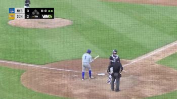 Replay: New York vs Schaumburg | May 26 @ 6 PM