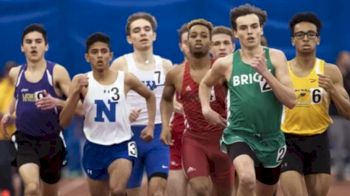 Full Replay: 2020 NJSIAA Indoor Meet of Champions