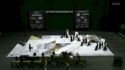 Crossroads Percussion "Ames IA" at 2024 WGI Percussion/Winds World Championships