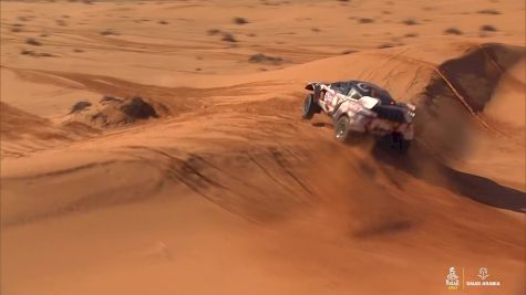 Stage 6 | The Dakar Rally 1/6/23