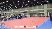 NKJV 16 Black vs Rogue 16 National - 2022 JVA World Challenge presented by Nike - Expo Only