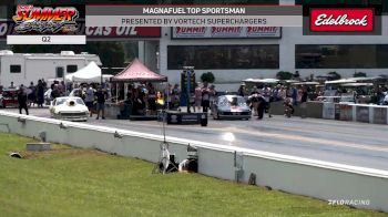 Full Replay | PDRA Summer Shootout 7/16/22