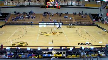 Replay: Finlandia vs Michigan Tech | Dec 17 @ 6 PM