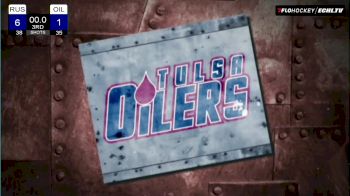 Replay: Away - 2022 Rapid City vs Tulsa | Feb 25 @ 10 PM