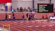 Men's 60m Hurdles, Prelims 1