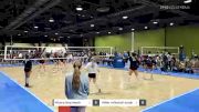 Mizuno long beach vs Valley volleyball academy - 2022 JVA West Coast Cup presented by Nike